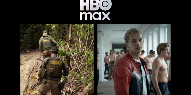 HBO Max: lançamentos da semana (8 a 14 de junho)
